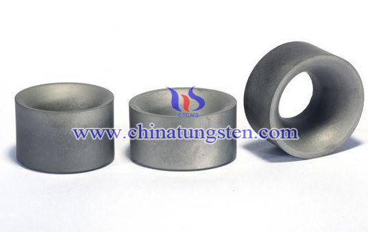 Tungsten Carbide Drawing Dies Picture