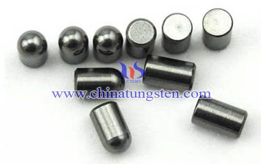 Tungsten Carbide Wear Parts Picture