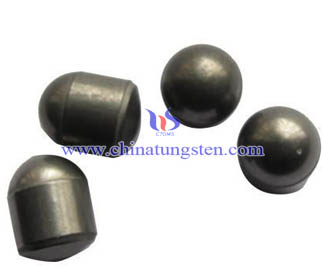 tungsten carbide mining tools Picture
