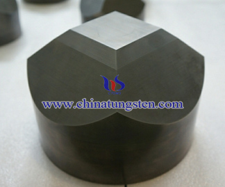tungsten carbide wear parts Picture