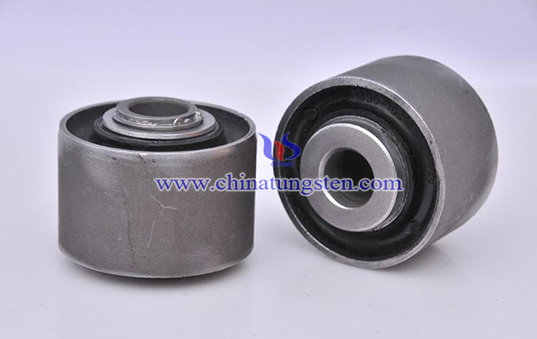 Tungsten Carbide Wear Parts Picture