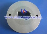 Tungsten Carbide Wear Parts Picture